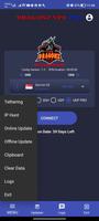 DRAGONZ VPN PRO تصوير الشاشة 2