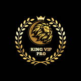 KING VIP PRO icône