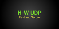 How to Download H-W UDP on Android