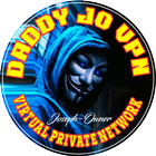 DADDY JO VPN PRO Zeichen