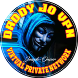 DADDY JO VPN PRO icône