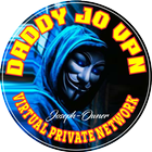 DADDY JO VPN PRO icono