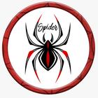 Spider-Net Unlimited biểu tượng