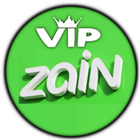 ikon Zaine VIP