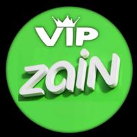 Zaine VIP Cartaz