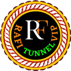 Rafi Tunnel Vip icône