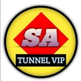SA TUNNEL VIP ícone