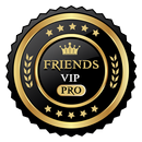 FRIENDS VIP PRO VPN APK