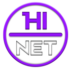 HI NET VIP icono