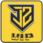 J2 VIP UNLIMITED VPN icono
