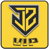 J2 VIP UNLIMITED VPN icono
