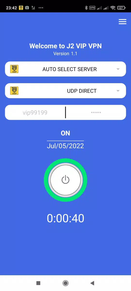 J2 VIP VPN APK for Android Download