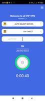 J2 VIP VPN imagem de tela 2
