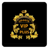 SMOOTH VIP PLUS ícone
