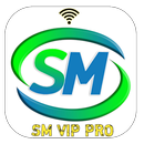 SM VIP PRO - Unlimited VPN APK