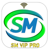 SM VIP PRO ícone
