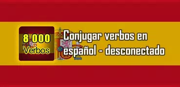 Conjugación español