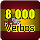 Spanish conjugation APK