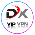”Dx Vip Vpn - Fast & Secure