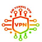 AM TUNNEL VPN иконка