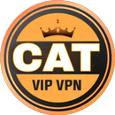 CAT VIP VPN APK
