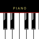 Piano Free-Simple, Game, Keyboard, Real, Virtual- APK