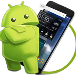 Android App Developer