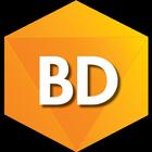 BD71 CARD icon