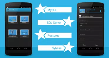 Connect2SQL gönderen