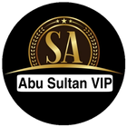 Abu Sultan VIP icône