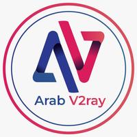 Arab V2ray - Fast & Save Affiche