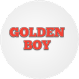 Golden Boy 圖標