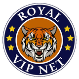 Royal ViP Net icon