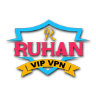 Ruhan vip vpn icône