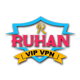 Ruhan vip vpn Zeichen