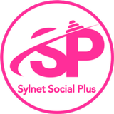 Sylnet Socail Plus icon