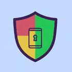 آیکون‌ Device Security