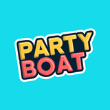 Partyboat - Drankspel & Games
