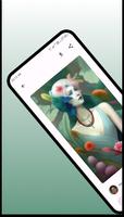Drastic AI Art screenshot 2
