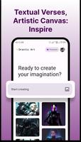 Drastic AI Art screenshot 1
