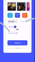 Image compressor lite screenshot 2