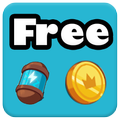 Spin and Coin links daily