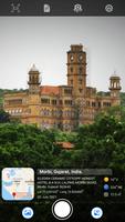 GPS Map Camera : Location on Photos, Geotag Photos poster