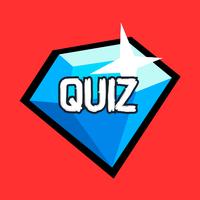 Diamantes Play Quiz Plakat