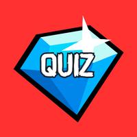 Diamantes Play Quiz 海報