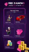Get Diamond Fire Daily Guide الملصق