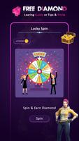 Get Diamond Fire Daily Guide تصوير الشاشة 1