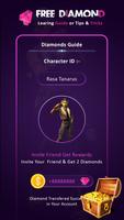 Get Diamond Fire Daily Guide تصوير الشاشة 3