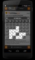 Private DIARY Pro - Personal j syot layar 2
