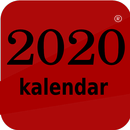 Kalendari shqiptar 2020 APK